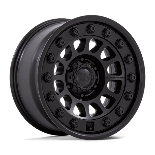 OUTBACK 18X8 5X150 110 +32 M-BLK