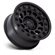 OUTBACK 17X8.5 6X5.5 106 -10 M-BLK