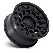 OUTBACK 18X8 5X150 110 +32 M-BLK
