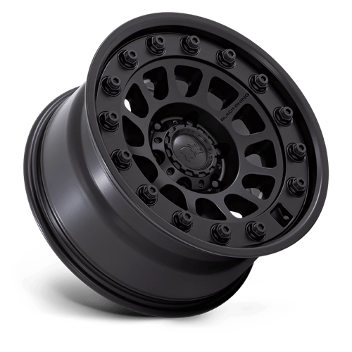 OUTBACK 18X8 5X150 110 +32 M-BLK