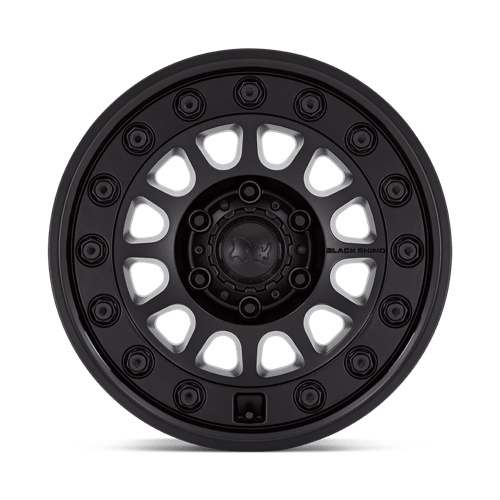 OUTBACK 17X8 6X135 87 +32 M-BLK