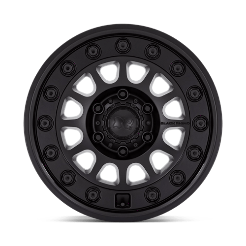 OUTBACK 18X8 5X150 110 +32 M-BLK