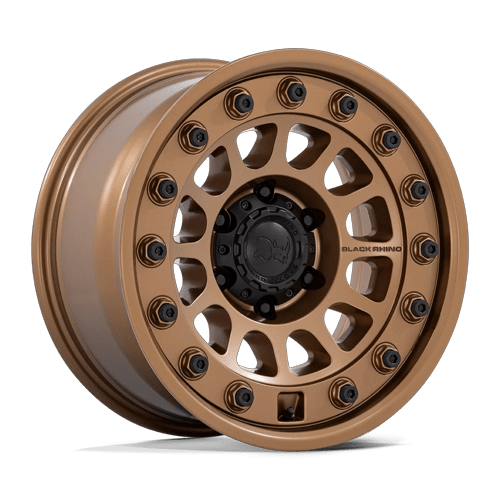 OUTBACK 18X8 6X130 84 +32 M-BRNZ