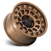 OUTBACK 17X8.5 5X5 71 -10 M-BRNZ