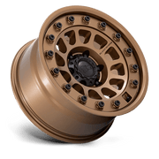 OUTBACK 18X8 6X130 84 +32 M-BRNZ