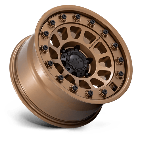 OUTBACK 18X8 6X130 84 +32 M-BRNZ