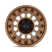 OUTBACK 17X8.5 5X5 71 -10 M-BRNZ