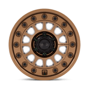 OUTBACK 18X8 6X130 84 +32 M-BRNZ