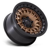 SAHARA 17X9 5X5 71 -12 M-BRNZ GB-LP