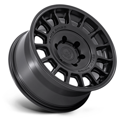 VOLL 17X8 5X120 72 +38 M-BLK
