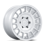 VOLL 15X7 5X100 72 +15 H-SLV