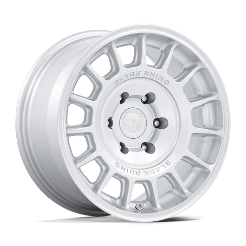 VOLL 17X8.5 6X135 87 +25 H-SLV