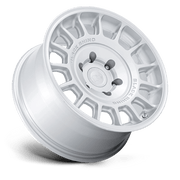 VOLL 17X8 5X4.5 72 +38 H-SLV