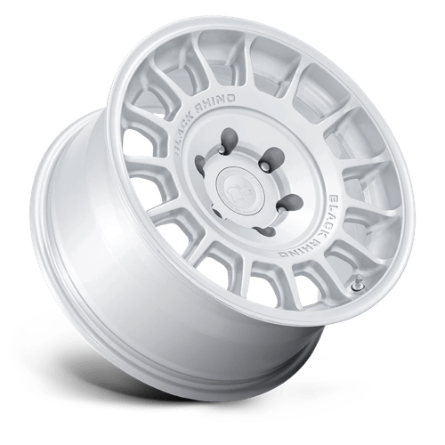 VOLL 17X8.5 5X130 71 +25 H-SLV
