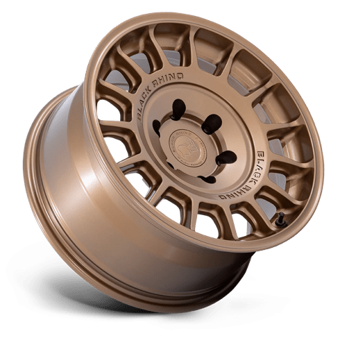 VOLL 15X7 5X100 72 +15 M-BRNZ