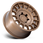 VOLL 17X8 5X4.5 72 +38 M-BRNZ