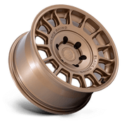 VOLL 17X8.5 5X5 71 +0 M-BRNZ