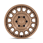 VOLL 17X8.5 6X5.5 106 +25 M-BRNZ