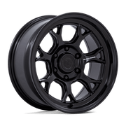 ETOSHA 17X8.5 5X5 71 -10 M-BLK