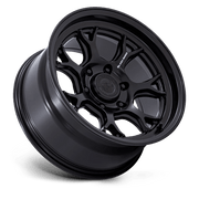 ETOSHA 17X8.5 6X5.5 106 -10 M-BLK