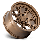 ETOSHA 17X8.5 6X5.5 106 +12 M-BRNZ