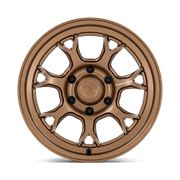 ETOSHA 17X8.5 6X5.5 106 +12 M-BRNZ