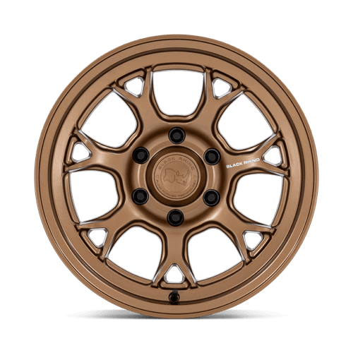 ETOSHA 17X8.5 6X5.5 106 +12 M-BRNZ