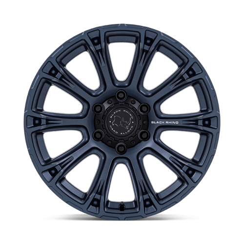 DIAMONDBACK 18X9 6X5.5 106 -12 MTL-BLUE