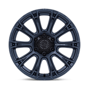 DIAMONDBACK 20X9 6X5.5 106 +12 MTL-BLUE