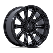 DIAMONDBACK 17X8.5 6X4.5 66 +25 M-BLK