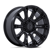 DIAMONDBACK 18X9 5X5 71 +12 M-BLK