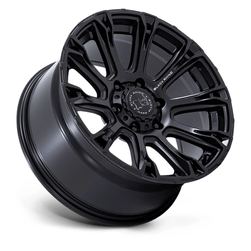 DIAMONDBACK 18X9 6X135 87 +12 M-BLK