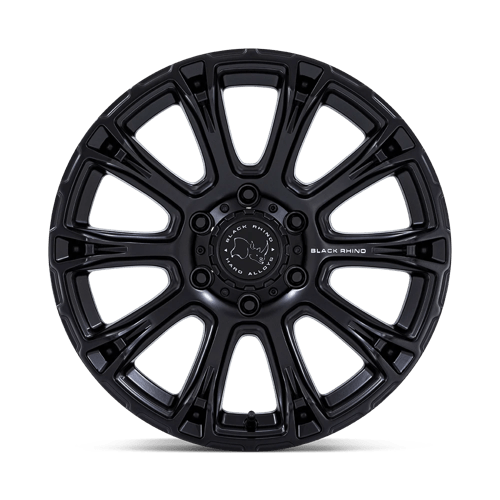 DIAMONDBACK 18X9 6X5.5 106 -12 M-BLK