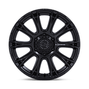 DIAMONDBACK 18X9 5X5 71 +12 M-BLK