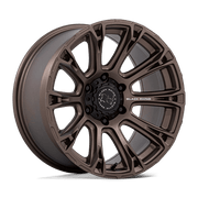 DIAMONDBACK 20X9 6X135 87 +12 B-BRNZ
