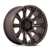 DIAMONDBACK 20X9 5X4.5 72 +12 B-BRNZ