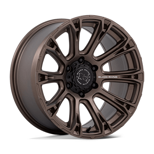 DIAMONDBACK 20X9 5X4.5 72 +12 B-BRNZ