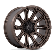 DIAMONDBACK 20X9 5X5 71 +12 B-BRNZ