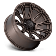 DIAMONDBACK 20X9 6X135 87 +12 B-BRNZ