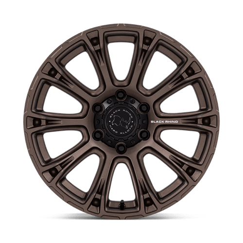 DIAMONDBACK 20X9 6X135 87 +12 B-BRNZ