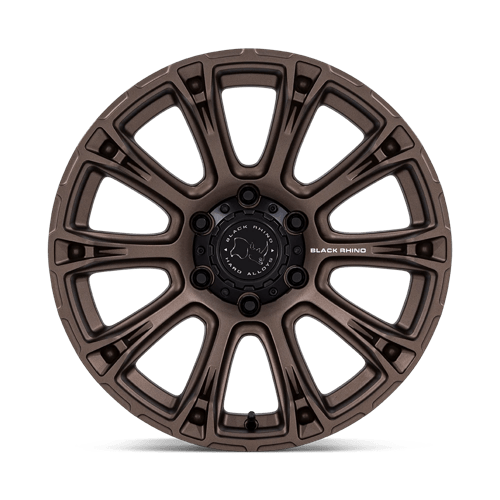 DIAMONDBACK 20X9 5X4.5 72 +12 B-BRNZ