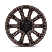 DIAMONDBACK 20X9 6X4.5 66 +12 B-BRNZ