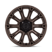 DIAMONDBACK 20X9 5X5 71 -12 B-BRNZ