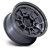 MONDO 17X8.5 6X5.5 106 +20 M-GNMTL GY-LP