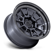 MONDO 18X9 6X5.5 106 +12 M-GNMTL GY-LP