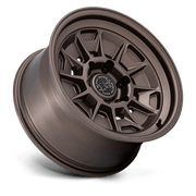 MONDO 17X8.5 6X5.5 106 +20 B-BRNZ