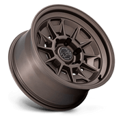 MONDO 17X8.5 6X5.5 106 -10 B-BRNZ