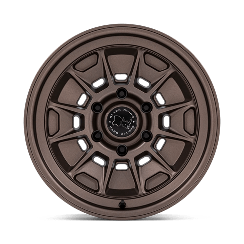 MONDO 17X9 6X5.5 106 -38 B-BRNZ