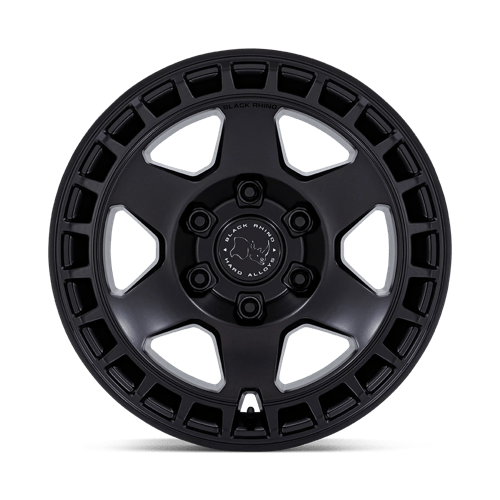 BAHARI 18X8 6x120 74 +45 M-BLK