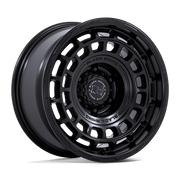 AWOL 17X8.5 5X5 71 +10 M-BLK